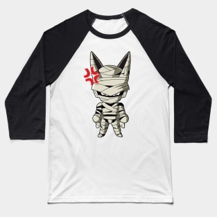 Halloween CELL Baseball T-Shirt